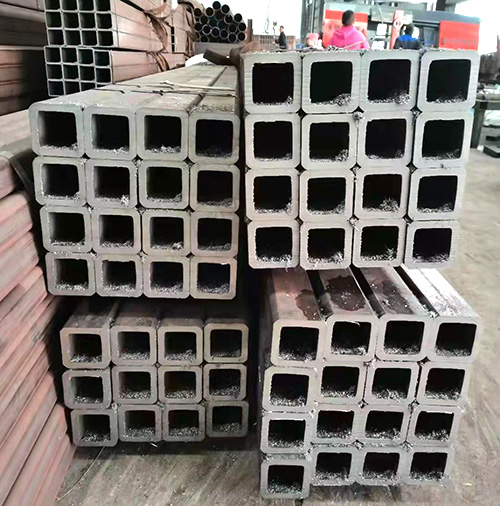 方矩管